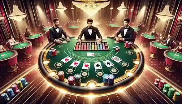 Blackjack