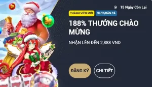 Khuyến Mãi M88 Casino