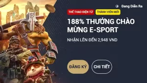 Khuyến Mãi M88 Casino